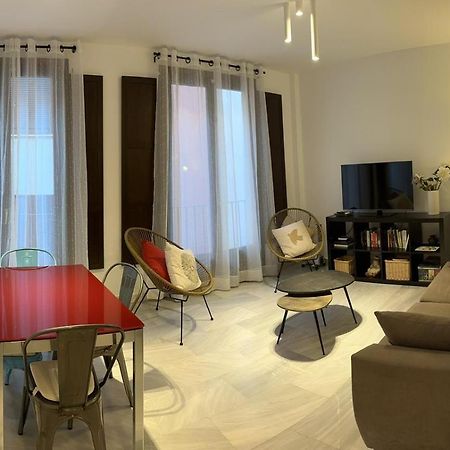 Apartament Casa De Eugenia Malaga Zewnętrze zdjęcie