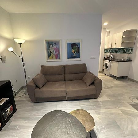 Apartament Casa De Eugenia Malaga Zewnętrze zdjęcie